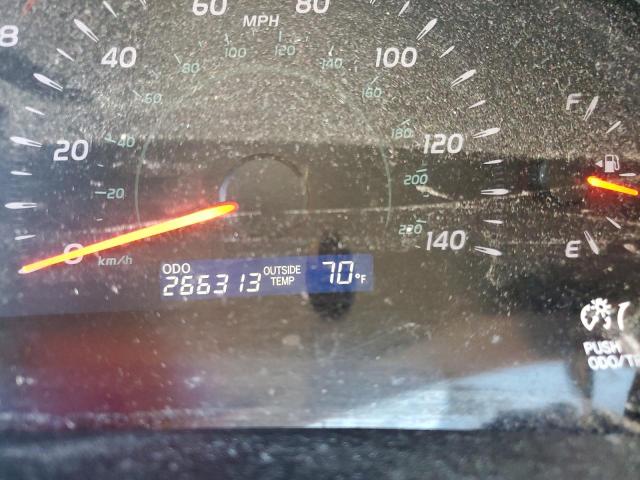 Photo 8 from auction – 2007 TOYOTA CAMRY CE with VIN 4T1BE46K17U095306