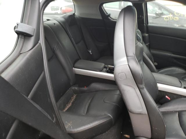Photo 6 from auction – 2005 MAZDA RX8 with VIN JM1FE17N750147149