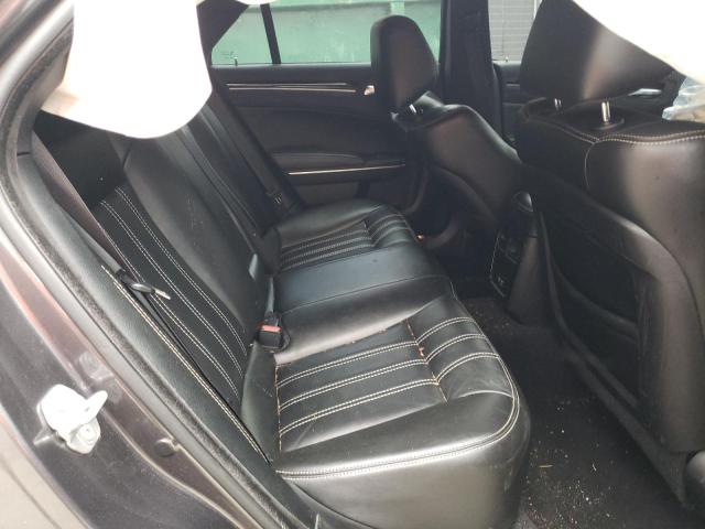Photo 6 from auction – 2019 CHRYSLER 300 S with VIN 2C3CCABG3KH609364