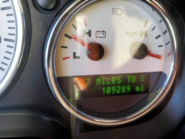 Photo 8 from auction – 2006 FORD F150 with VIN 1FTPX12V06NA99536