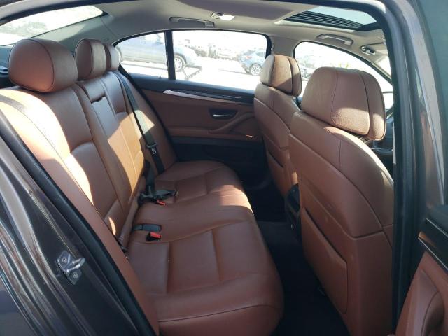 Photo 6 from auction – 2012 BMW 528 XI with VIN WBAXH5C54CDW11090