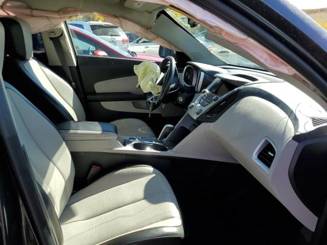 Photo 5 from auction – 2013 CHEVROLET EQUINOX LT with VIN 2GNFLNEK1D6384447