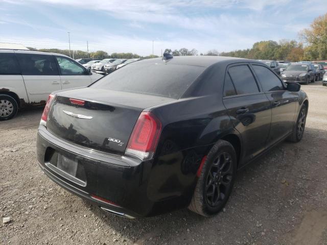 Photo 4 from auction – 2018 CHRYSLER 300 S with VIN 2C3CCAGG6JH149608