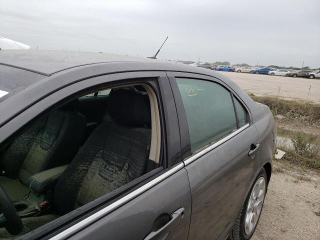 Photo 9 from auction – 2011 FORD FUSION SE with VIN 3FAHP0HA5BR196151