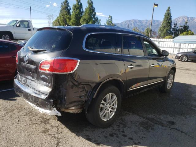 Photo 3 from auction – 2014 BUICK ENCLAVE with VIN 5GAKRAKD6EJ105293