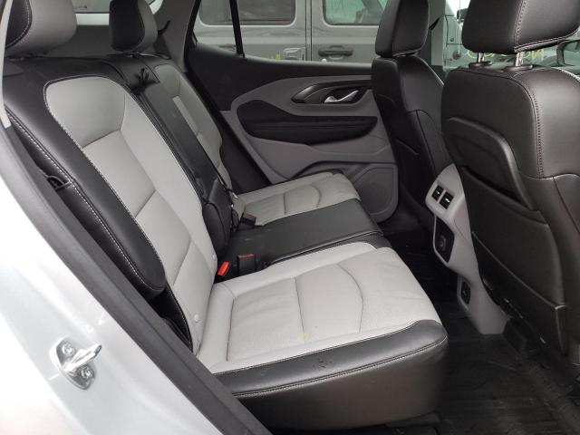 Photo 6 from auction – 2022 GMC TERRAIN SL with VIN 3GKALPEVXNL170633