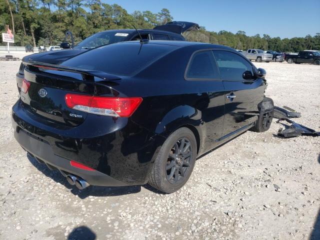 Photo 4 from auction – 2011 KIA FORTE SX with VIN KNAFW6A30B5397460