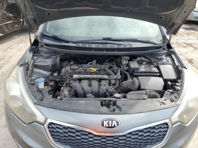 Photo 7 from auction – 2016 KIA FORTE LX with VIN KNAFX4A61G5506737