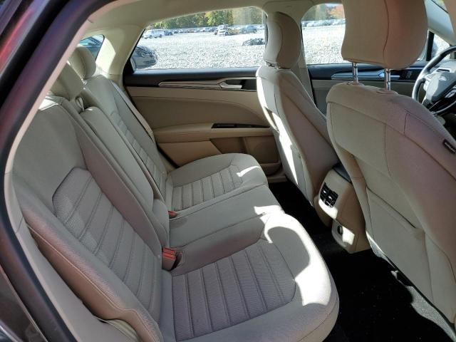 Photo 6 from auction – 2019 FORD FUSION SE with VIN 3FA6P0HD5KR245074