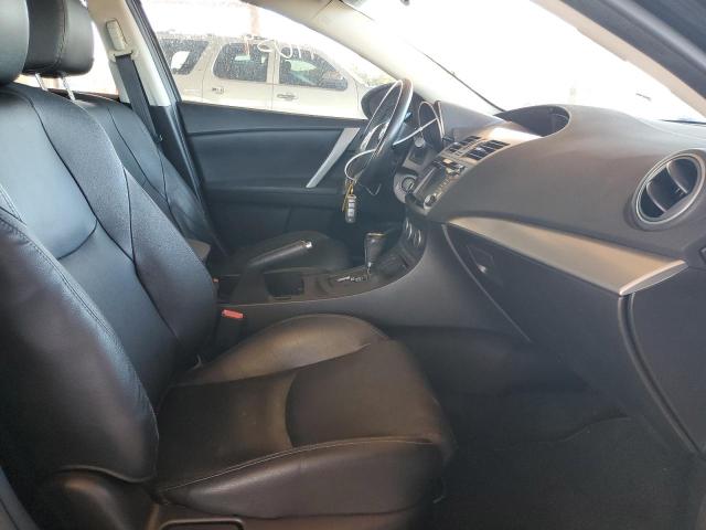 Photo 5 from auction – 2013 MAZDA 3 I with VIN JM1BL1W78D1795938