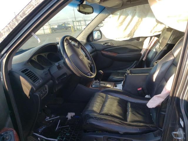 Photo 5 from auction – 2006 ACURA MDX with VIN 2HNYD18226H521531