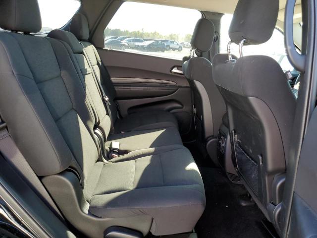 Photo 6 from auction – 2022 DODGE DURANGO SX with VIN 1C4RDJAGXNC129527