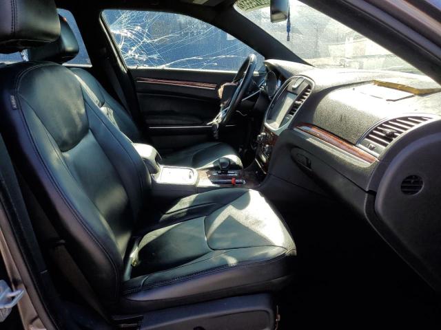 Photo 5 from auction – 2013 CHRYSLER 300 with VIN 2C3CCAAG5DH702651