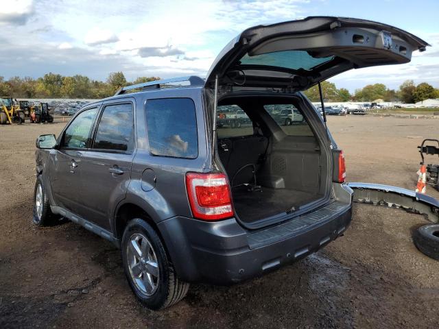 Photo 3 from auction – 2010 FORD ESCAPE LIM with VIN 1FMCU9EG9AKC16054