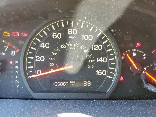 Photo 8 from auction – 2005 HONDA ACCORD EX with VIN 1HGCM66535A014579