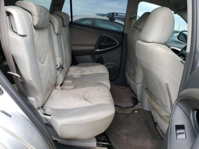 Photo 6 from auction – 2010 TOYOTA RAV4 with VIN JTMZF4DV9AD027176
