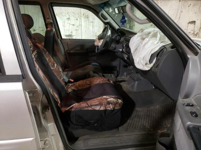 Photo 5 from auction – 2005 FORD EXPLORER S with VIN 1FMZU77K35UA88307