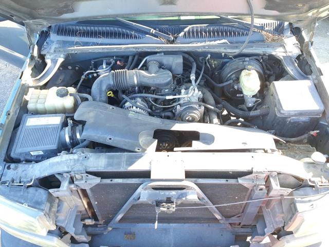 Photo 7 from auction – 2006 CHEVROLET SILVERADO with VIN 1GCEC19X46Z246623