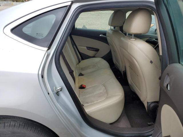 Photo 6 from auction – 2013 BUICK VERANO with VIN 1G4PP5SK3D4108905