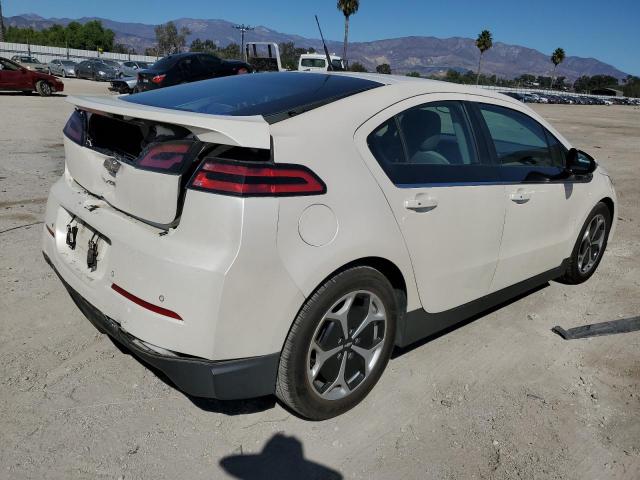 Фото 4 с аукциона – 2013 CHEVROLET VOLT с VIN 1G1RH6E49DU109580