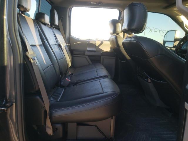 Photo 6 from auction – 2017 FORD F250 SUPER with VIN 1FT7W2BT3HEE17076