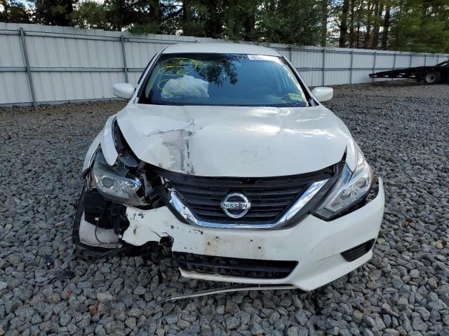 Photo 9 from auction – 2016 NISSAN ALTIMA 2.5 with VIN 1N4AL3AP4GC195253