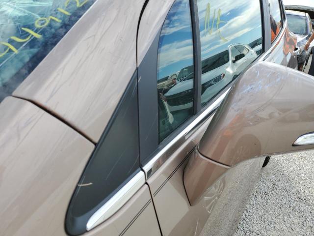 Photo 9 from auction – 2019 BUICK ENCORE PRE with VIN KL4CJASB8KB927117
