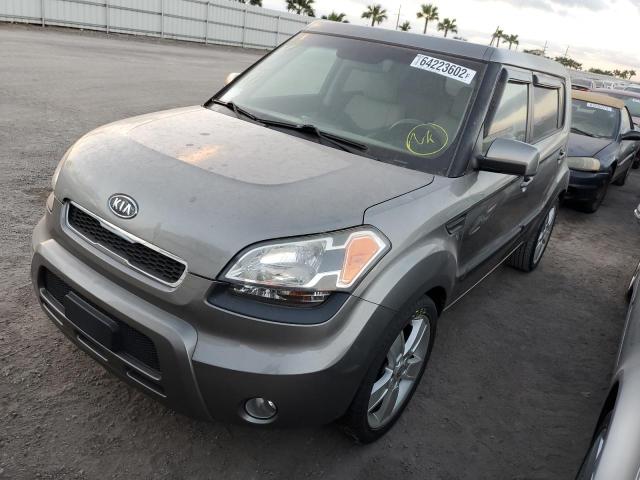 Photo 2 from auction – 2011 KIA SOUL with VIN KNDJT2A28B7282468