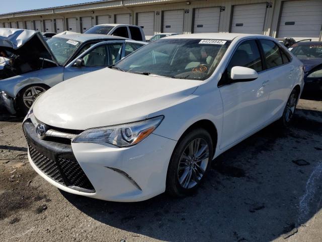 Photo 2 from auction – 2017 TOYOTA CAMRY LE with VIN 4T1BF1FK3HU443118