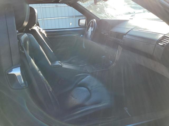 Photo 5 from auction – 1998 MERCEDES-BENZ SL 500 with VIN WDBFA67F3WF156932