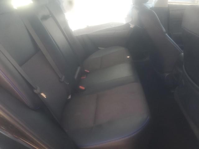 Photo 6 from auction – 2019 TOYOTA COROLLA L with VIN 2T1BURHE6KC216476