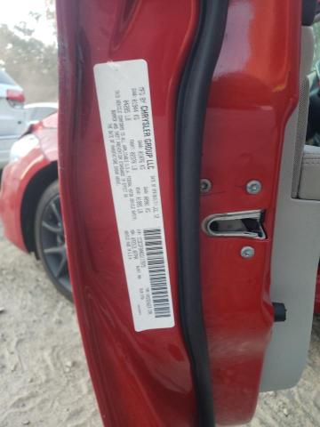 Photo 10 from auction – 2013 DODGE DART SXT with VIN 1C3CDFBA0DD117879