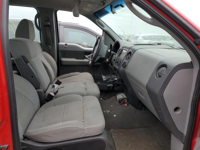 Photo 5 from auction – 2008 FORD F150 SUPER with VIN 1FTRW14W18FA87488