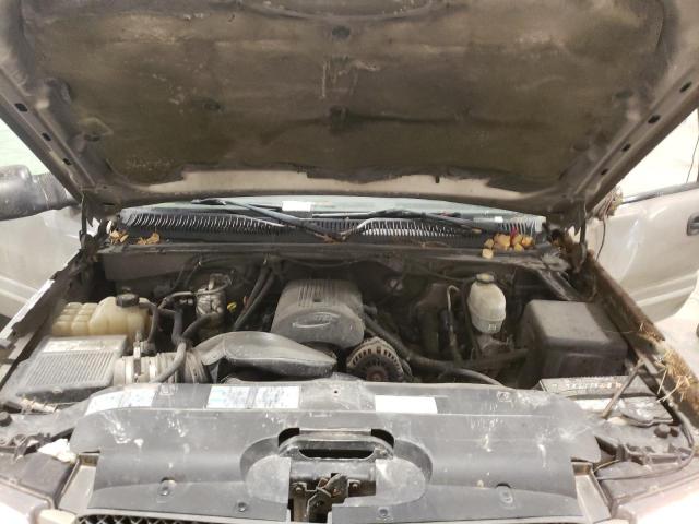 Photo 7 from auction – 2003 CHEVROLET 2500 with VIN 1GCHK29U03E172504