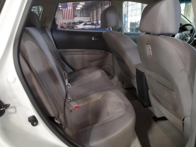 Photo 6 from auction – 2011 NISSAN ROGUE S with VIN JN8AS5MT2BW157596