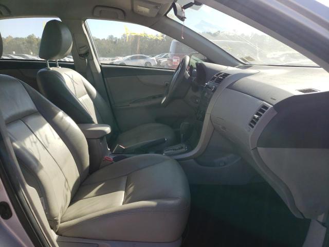 Photo 5 from auction – 2010 TOYOTA COROLLA BA with VIN 1NXBU4EE1AZ165697