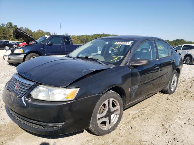 Photo 2 from auction – 2003 SATURN ION LEVEL with VIN 1G8AJ52F23Z132896