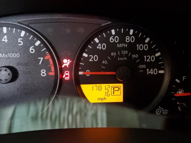 Photo 8 from auction – 2020 NISSAN FRONTIER S with VIN 1N6ED0EA2LN705950