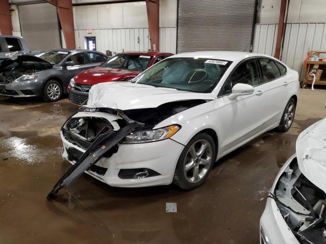 Photo 2 from auction – 2016 FORD FUSION SE with VIN 3FA6P0H79GR231938