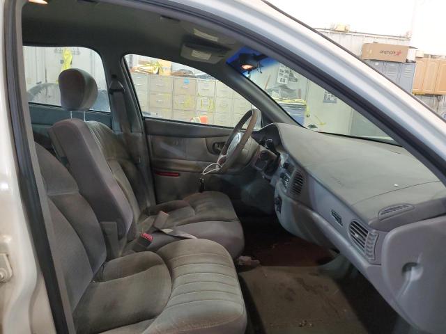 Photo 5 from auction – 2001 BUICK CENTURY CU with VIN 2G4WS52J411237759