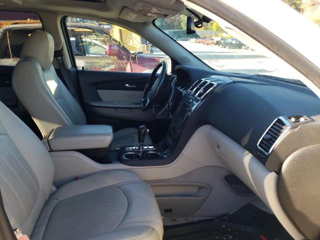 Photo 5 from auction – 2012 GMC ACADIA DEN with VIN 1GKKVTED3CJ256983