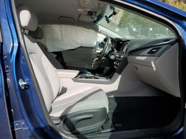 Photo 5 from auction – 2018 HYUNDAI SONATA SE with VIN 5NPE24AF3JH628553
