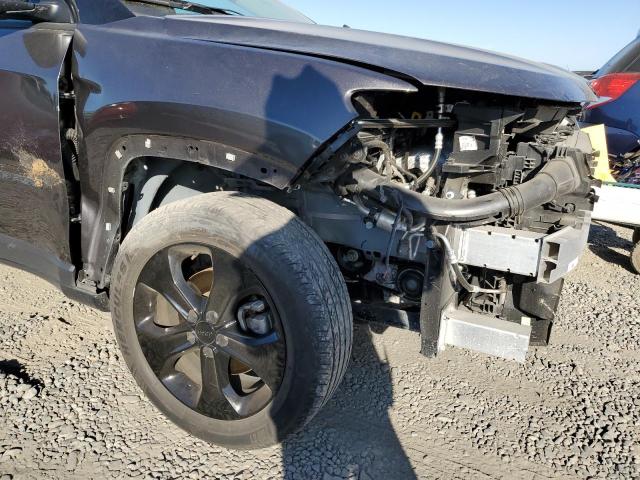 Photo 9 from auction – 2020 JEEP COMPASS LA with VIN 3C4NJDBB0LT165305