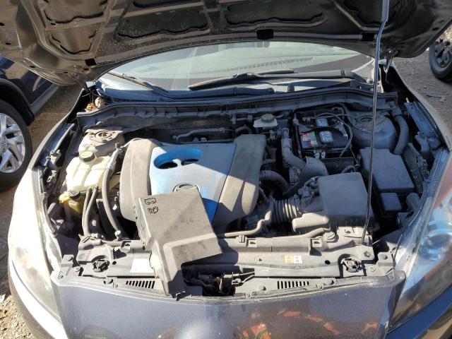 Photo 7 from auction – 2012 MAZDA 3 I with VIN JM1BL1V75C1667690