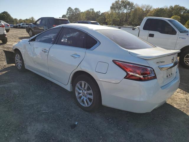 Photo 3 from auction – 2013 NISSAN ALTIMA 2.5 with VIN 1N4AL3AP5DN460424