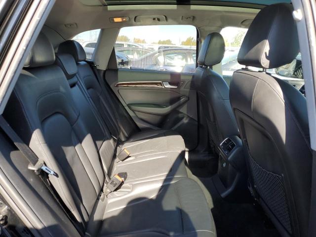 Фото 6 с аукциона – 2013 AUDI Q5 PREMIUM с VIN WA1LFAFP3DA024647
