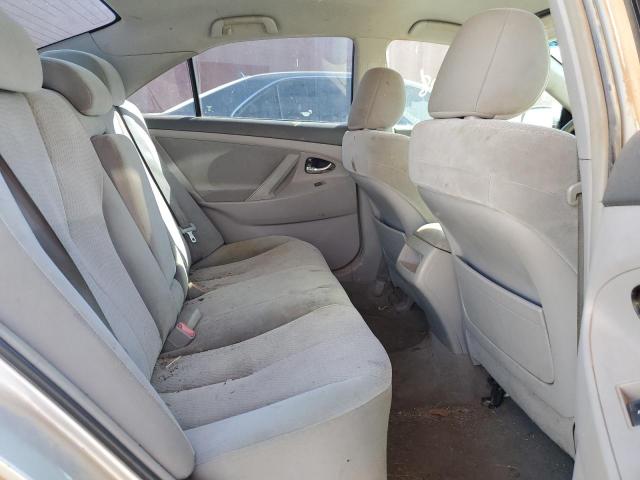 Photo 6 from auction – 2011 TOYOTA CAMRY BASE with VIN 4T1BF3EK2BU660387