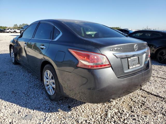 Photo 3 from auction – 2013 NISSAN ALTIMA 2.5 with VIN 1N4AL3AP3DC224415