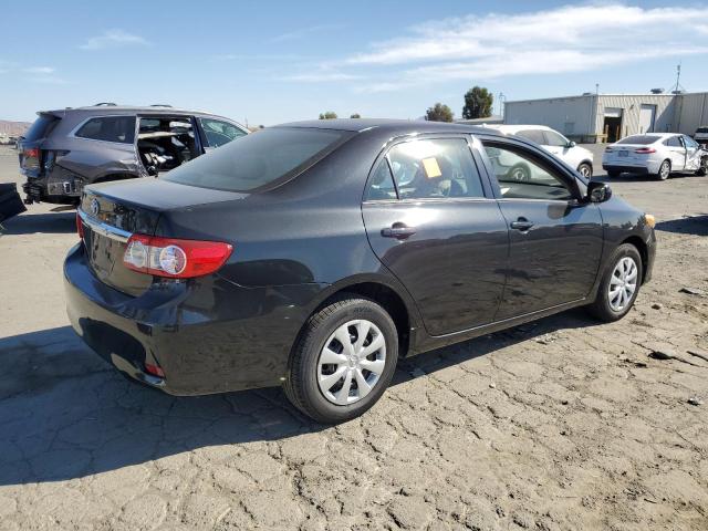 Photo 4 from auction – 2012 TOYOTA COROLLA BA with VIN 5YFBU4EE0CP020171
