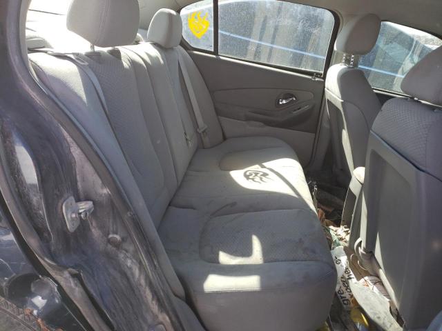Photo 6 from auction – 2007 CHEVROLET MALIBU LS with VIN 1G1ZS58F37F146254